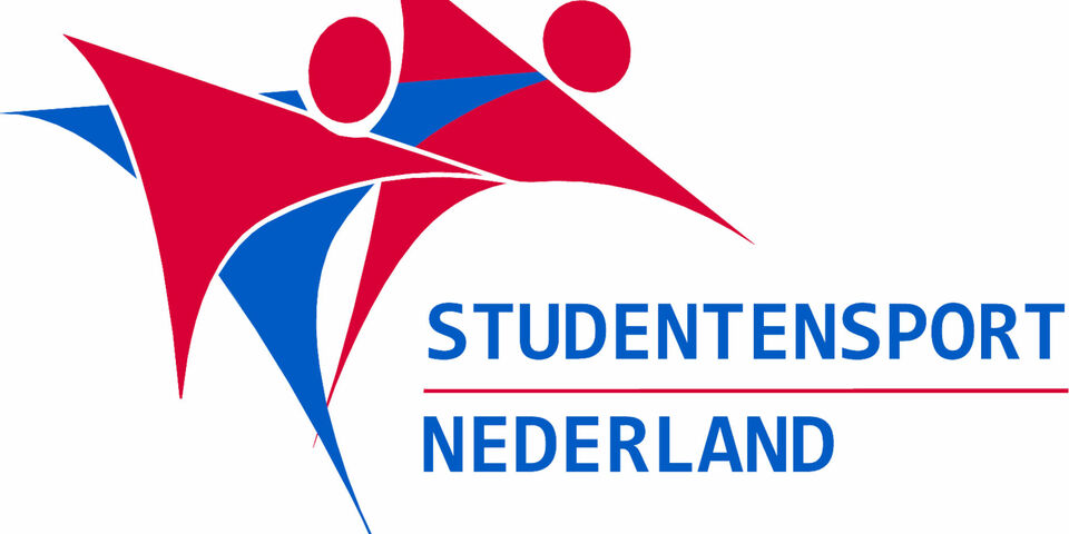 studentensport nederland bestuur