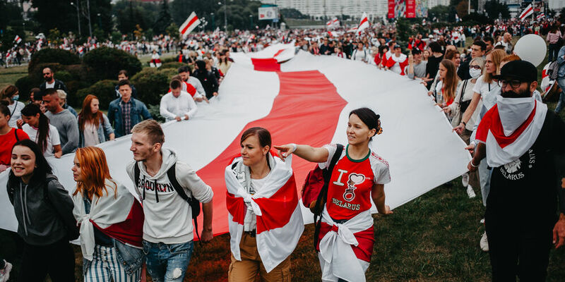 Wit-Rusland jaagt op kritische studenten en academici