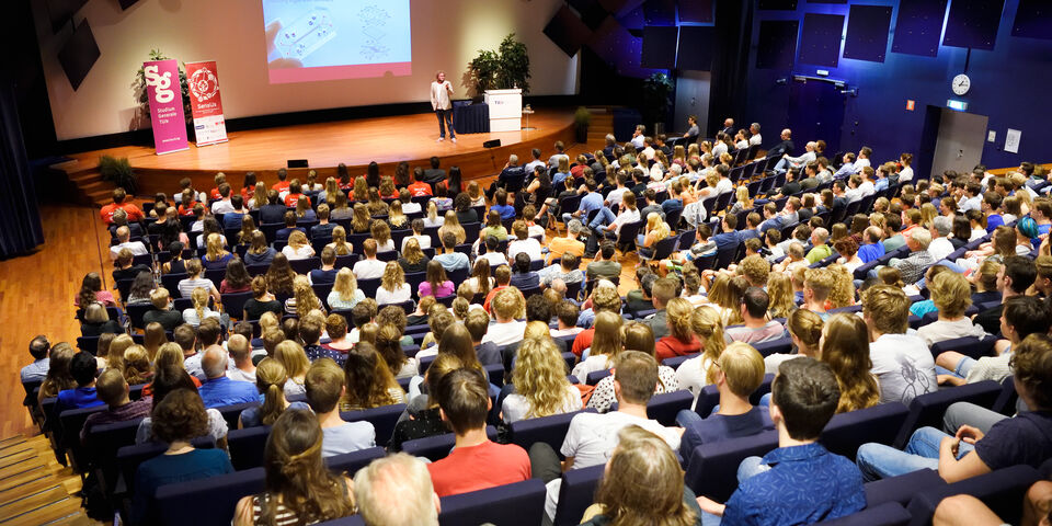 Diederik Jekel. Foto | Bart van Overbeeke