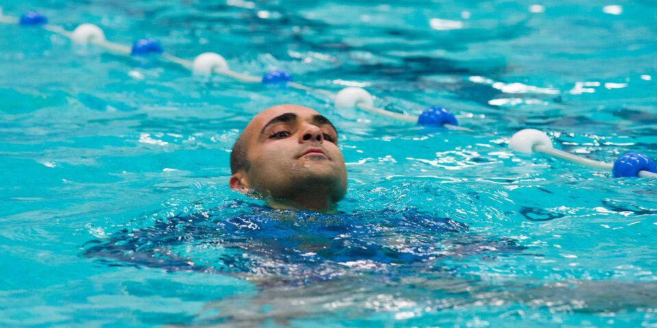 Masood Esfahanian. Foto | Rien Meulman