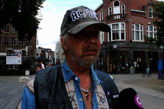 Yesterday students took to the city en masse during the bike tour Normally, Cursor asks students a question, but this time it was up to the citizens of Eindhoven. What do they think of this inflow of first-year students? 

WK | August 22 | 15:20 hrs