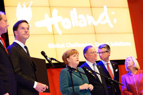 Photo | Bart van Overbeeke Photo | Bart van Overbeeke