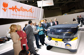 Photo | Bart van Overbeeke Photo | Bart van Overbeeke