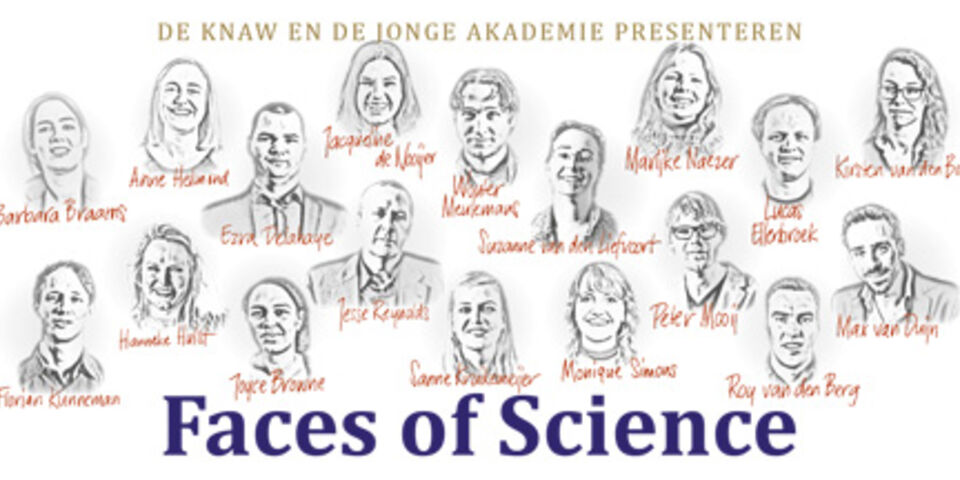 wouter meulemans faces of science