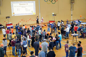 Foto | Bart van Overbeeke Foto | Bart van Overbeeke