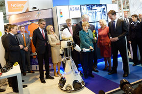 Photo | Bart van Overbeeke Photo | Bart van Overbeeke