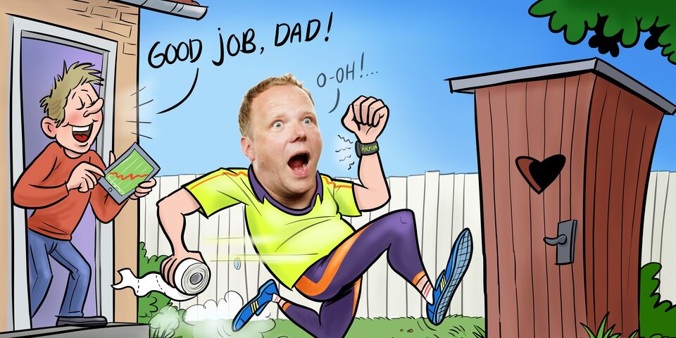 Illustration | Sandor Paulus