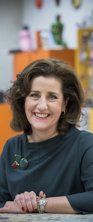 Ingrid van Engelshoven. Foto | Rijksoverheid