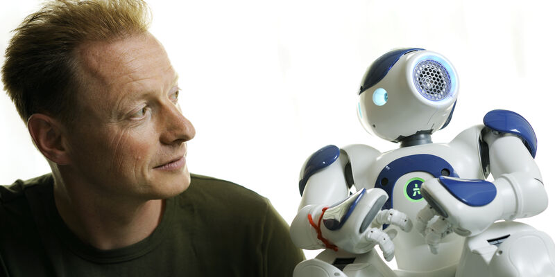 “robotisation Should Not Lead To Dehumanization”