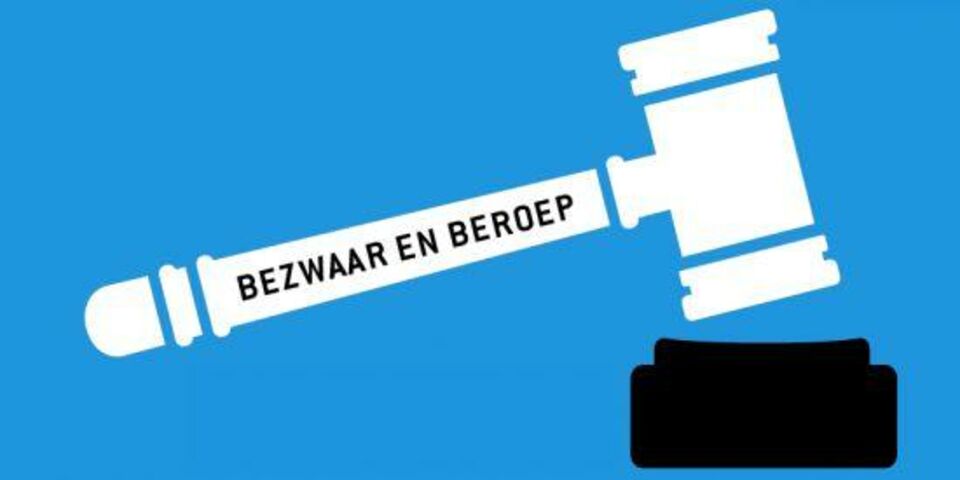 bezwaar