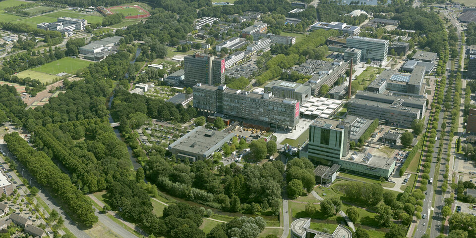 Foto | Your Captain Luchtfotografie