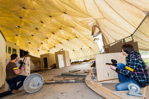 Foto | Bart van Eijden Foto | Bart van Eijden