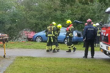 TU/e-brandweer opnieuw beste van de regio