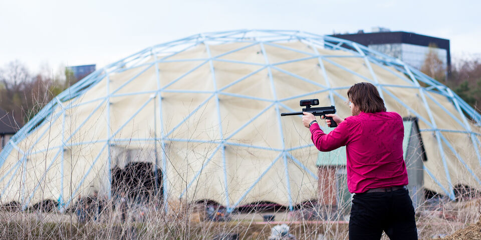 Foto | Bart van Eijden