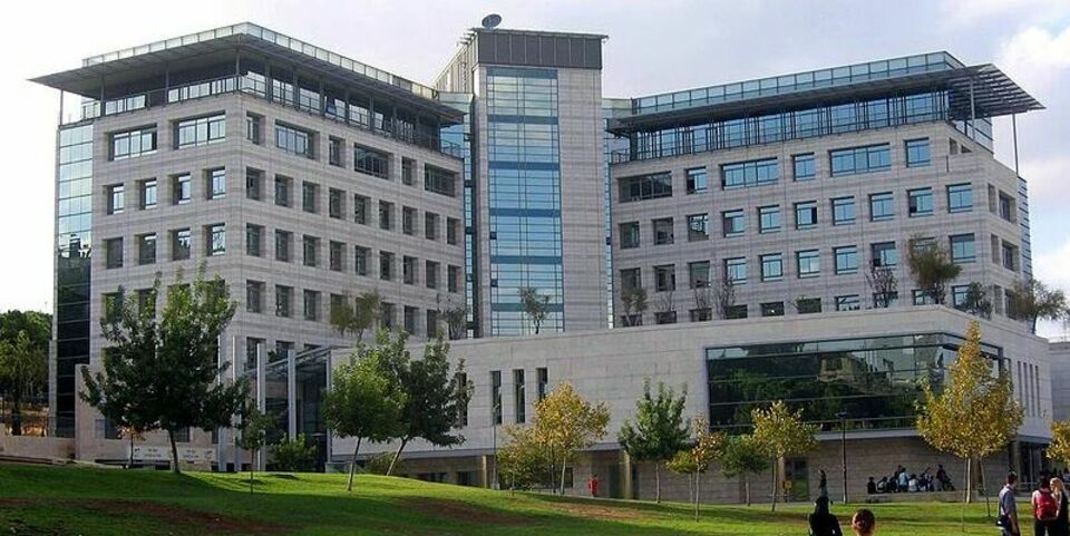 Technion, Isreal Institute of Techology, Haifa. Foto | Wikipedia