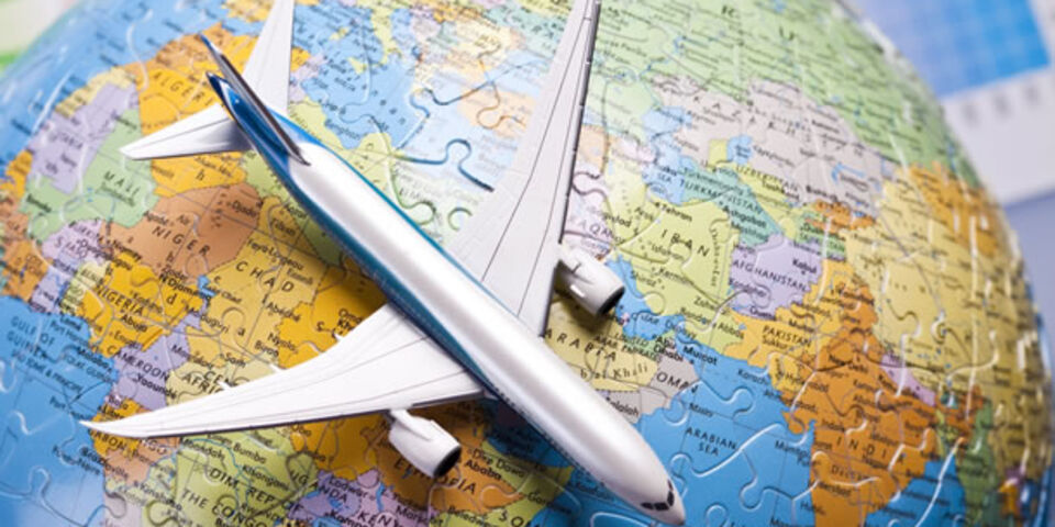 Kwart Wageningse studenten krijgt Erasmusbeurs