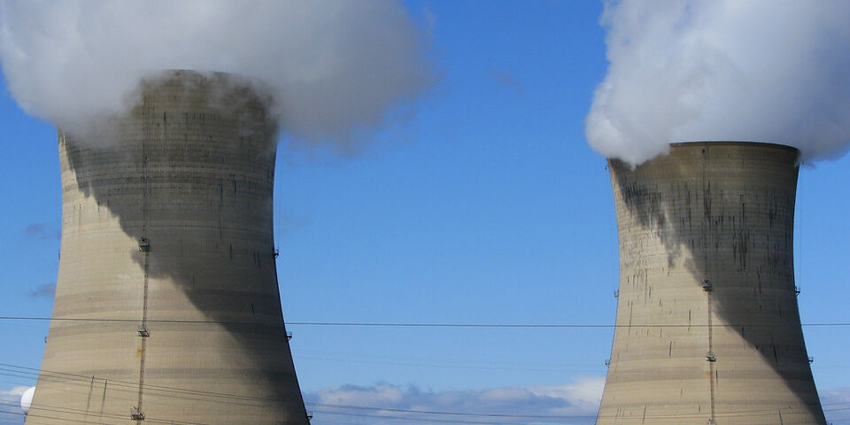 Sluit kolencentrales, zeggen 64 hoogleraren