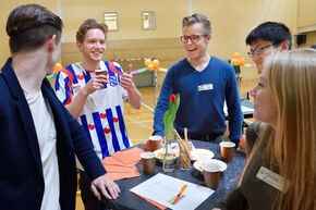 Foto | Bart van Overbeeke Foto | Bart van Overbeeke