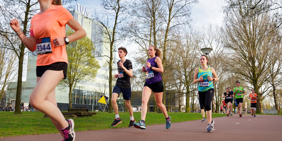 Dommelloop 2017. Foto | Bart van Overbeeke