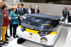 Photo | Bart van Overbeeke Photo | Bart van Overbeeke