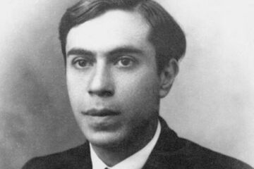 Ettore Majorana