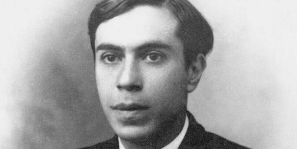 Ettore Majorana