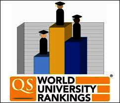 Nederlandse Universiteiten Stijgen In QS Ranking