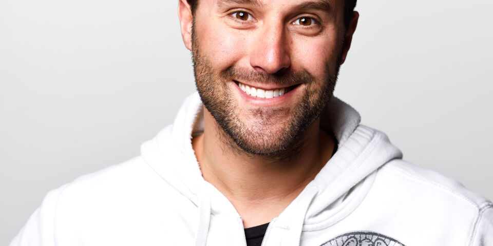 Michael Boot. Foto | Bart van Overbeeke